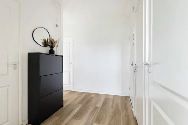 Wilbertoord 53, ROTTERDAM