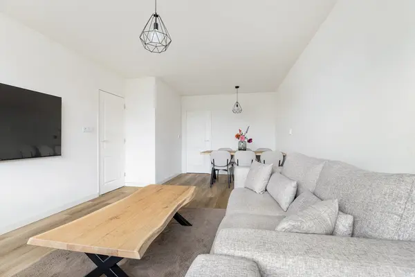 Wilbertoord 53, ROTTERDAM