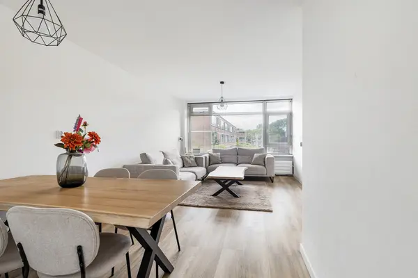 Wilbertoord 53, ROTTERDAM