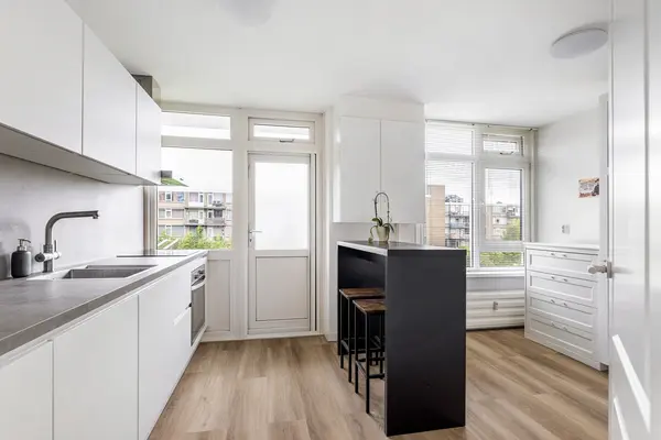 Wilbertoord 53, ROTTERDAM