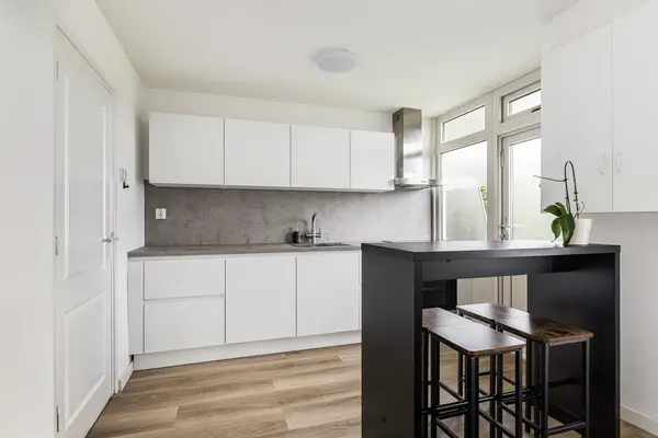 Wilbertoord 53, ROTTERDAM