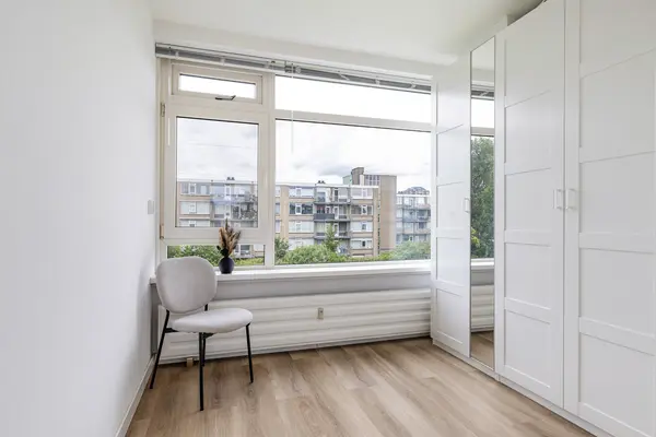 Wilbertoord 53, ROTTERDAM
