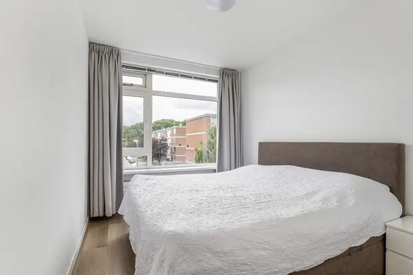 Wilbertoord 53, ROTTERDAM