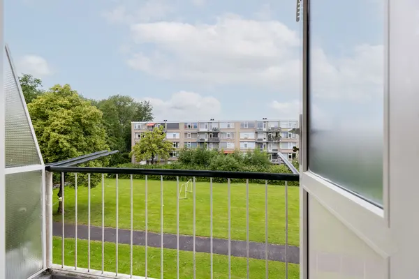 Wilbertoord 53, ROTTERDAM