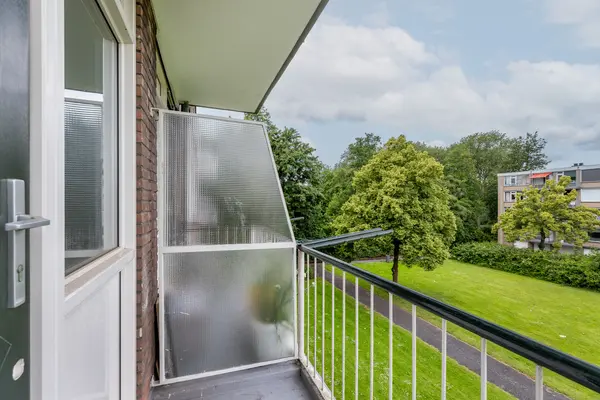 Wilbertoord 53, ROTTERDAM
