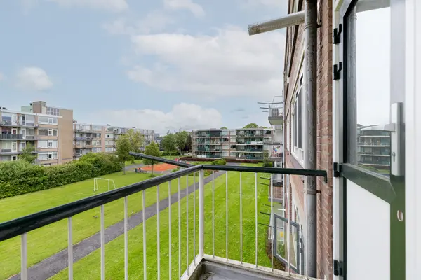 Wilbertoord 53, ROTTERDAM