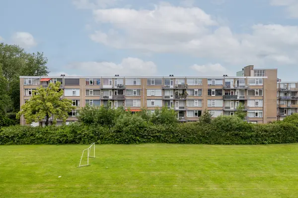 Wilbertoord 53, ROTTERDAM