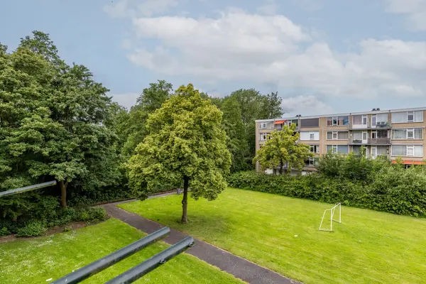 Wilbertoord 53, ROTTERDAM