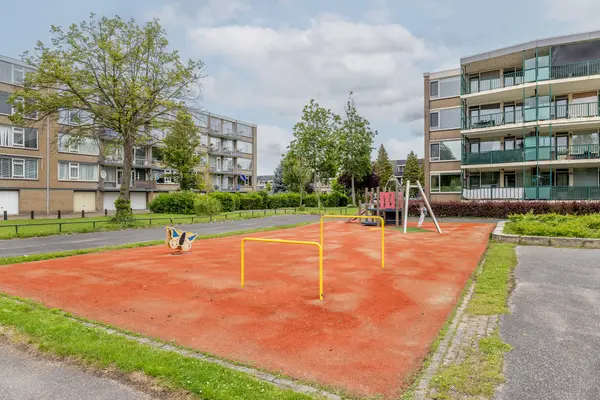Wilbertoord 53, ROTTERDAM