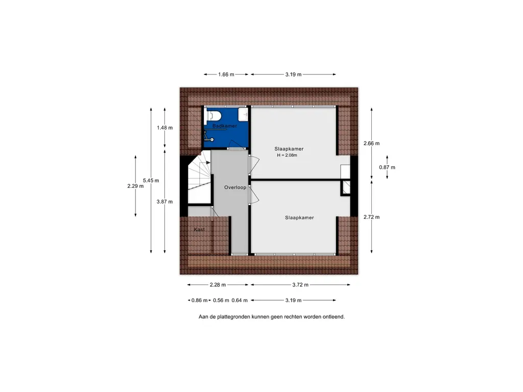 Plattegrond 51