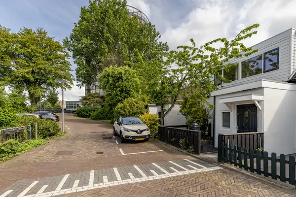 Pernisser Molenweg 57, PERNIS ROTTERDAM