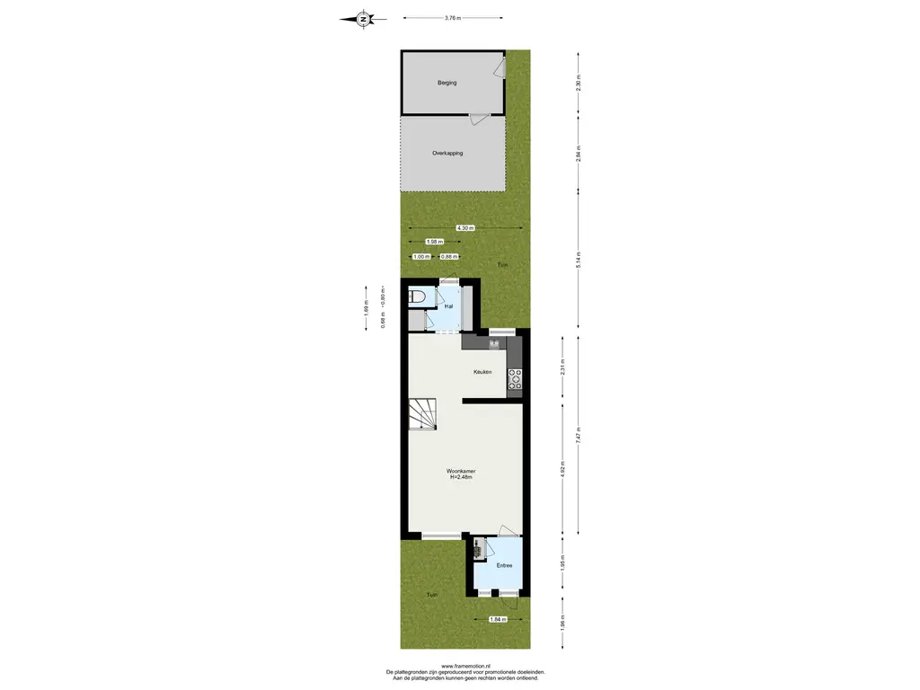 Plattegrond 35