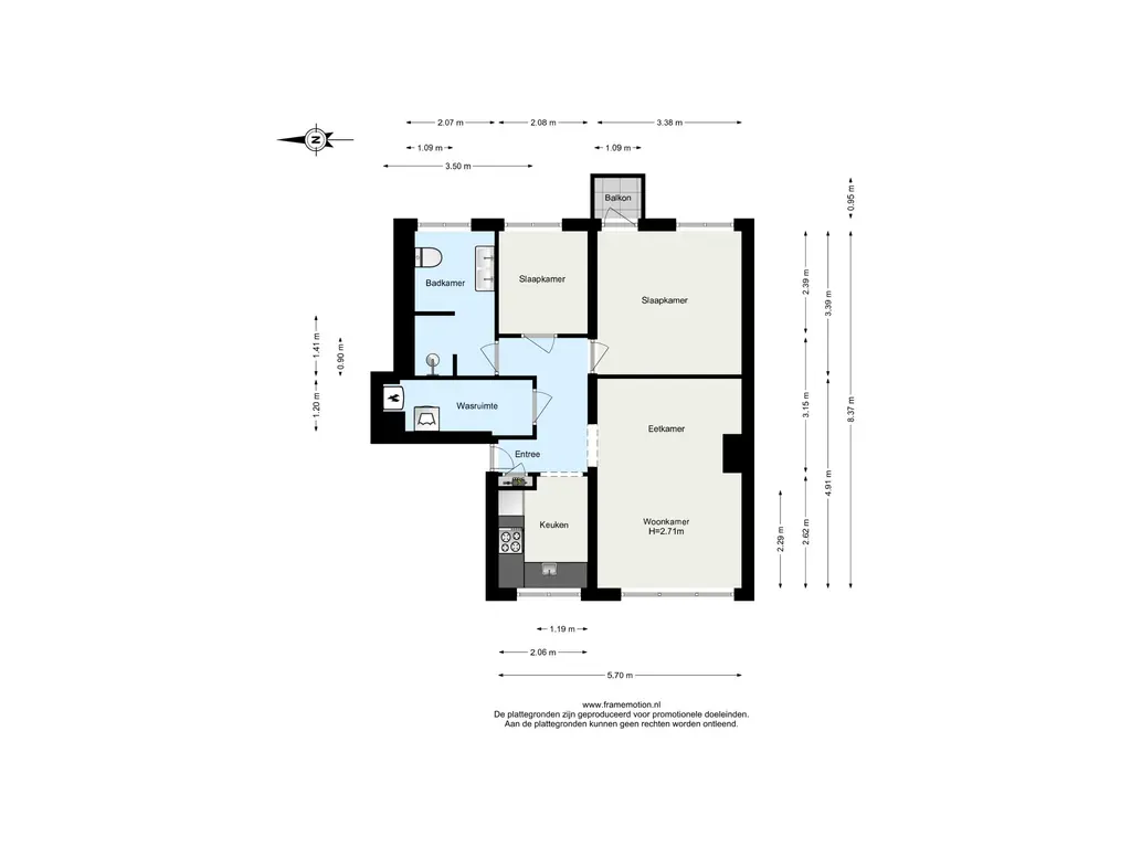 Plattegrond 36