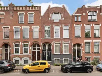 Foto 1 van Claes de Vrieselaan 33B