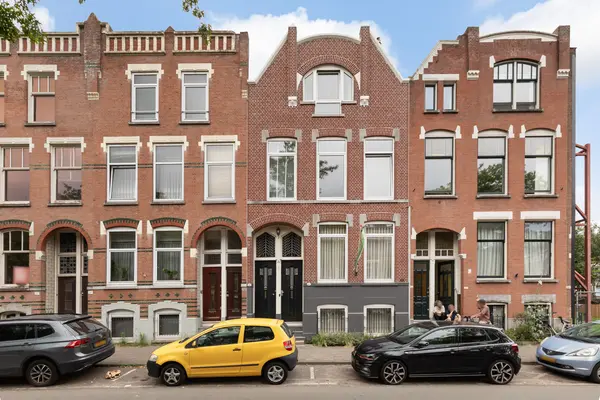 Claes de Vrieselaan 33B