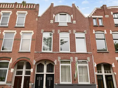 Foto 4 van Claes de Vrieselaan 33B