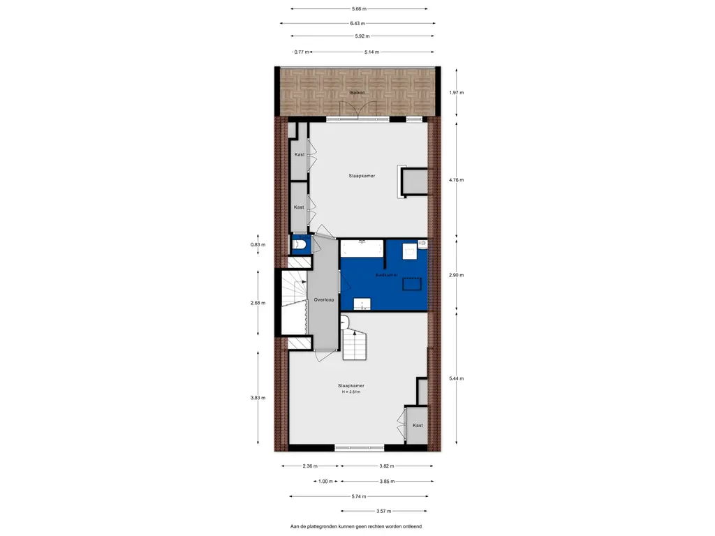 Plattegrond 47