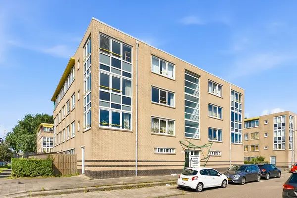 Vlaskade 76