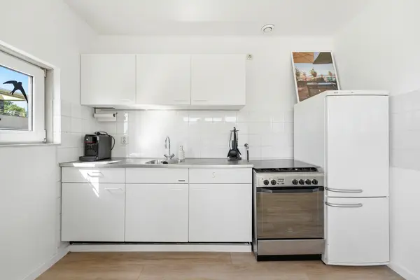 Vlaskade 76, ROTTERDAM