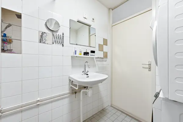 Vlaskade 76, ROTTERDAM