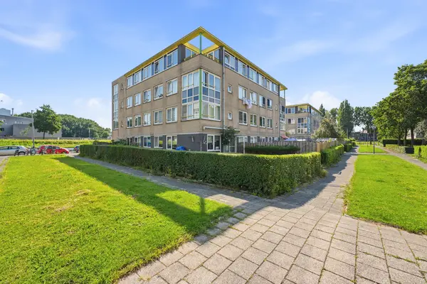 Vlaskade 76, ROTTERDAM