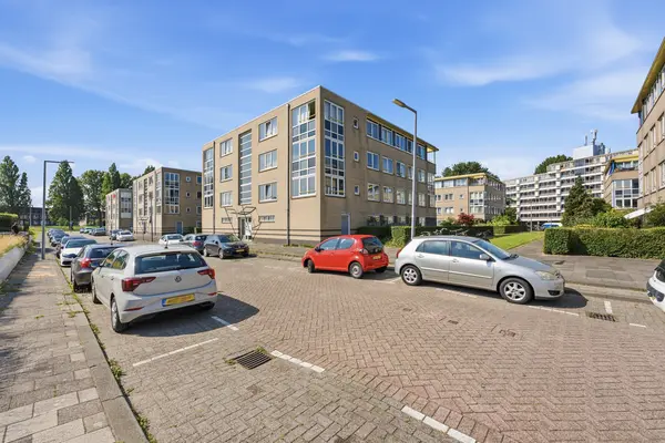 Vlaskade 76, ROTTERDAM