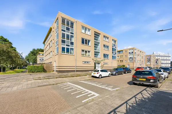 Vlaskade 76, ROTTERDAM