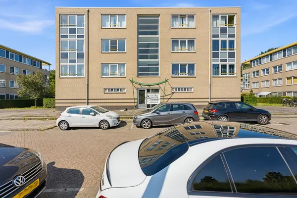 Vlaskade 76, ROTTERDAM