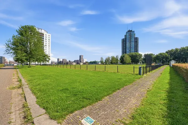 Vlaskade 76, ROTTERDAM