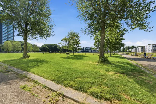 Vlaskade 76, ROTTERDAM