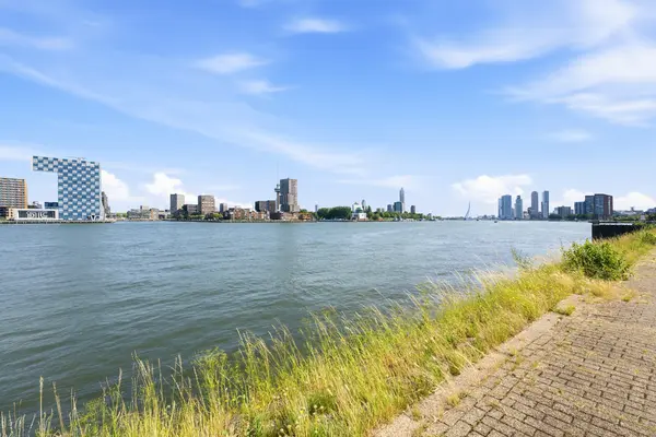 Vlaskade 76, ROTTERDAM