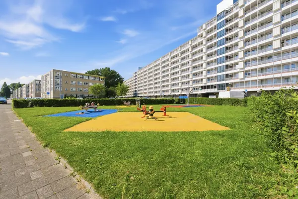 Vlaskade 76, ROTTERDAM