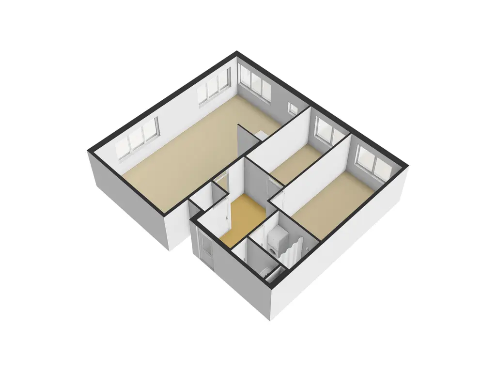 Plattegrond 38