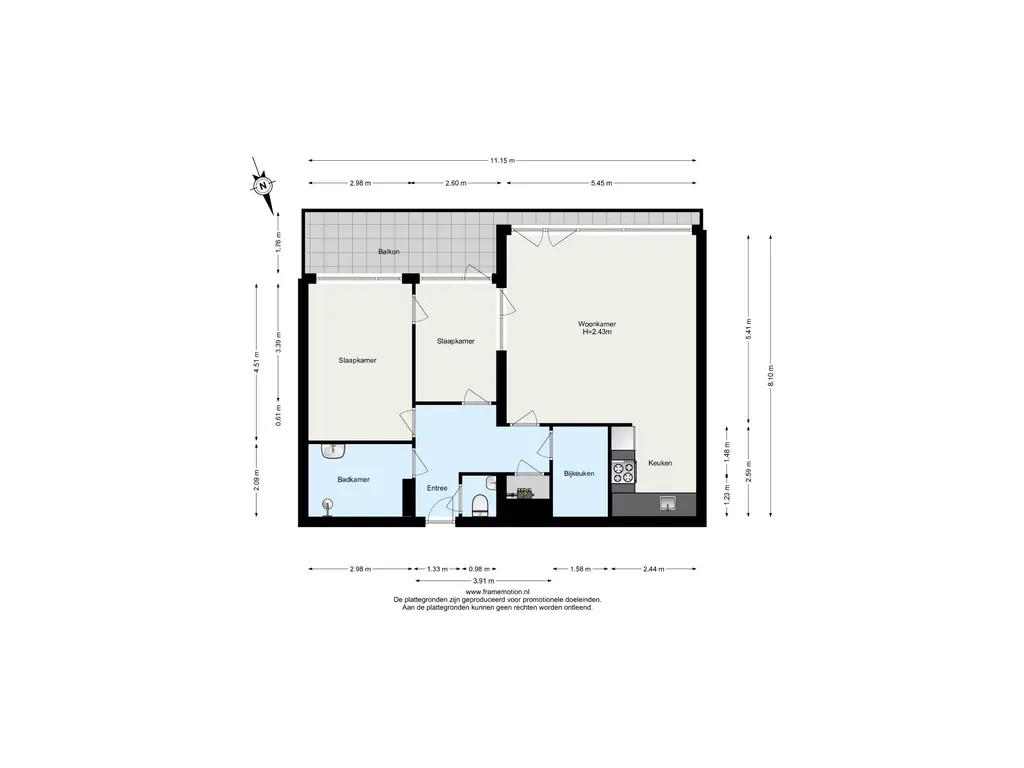 Plattegrond 42