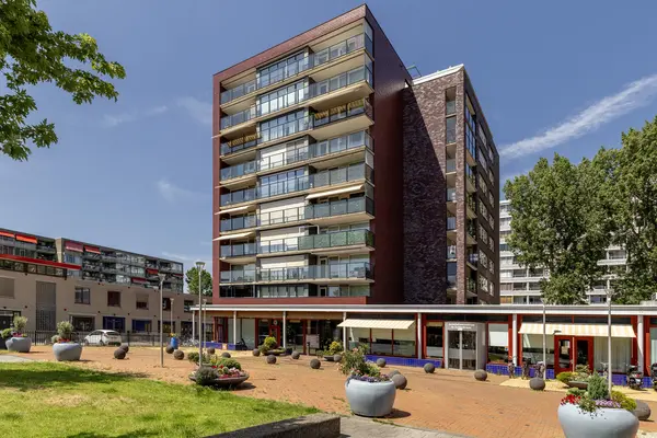 Vlissingenplein 134