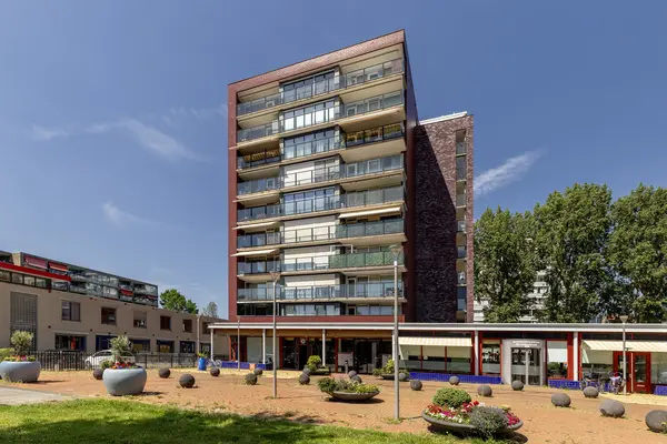 Vlissingenplein 134, ROTTERDAM