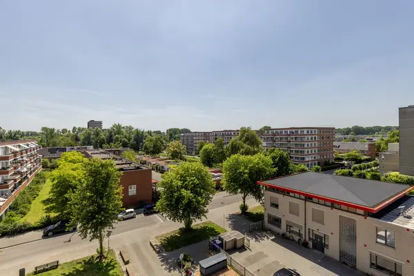 Vlissingenplein 134, ROTTERDAM