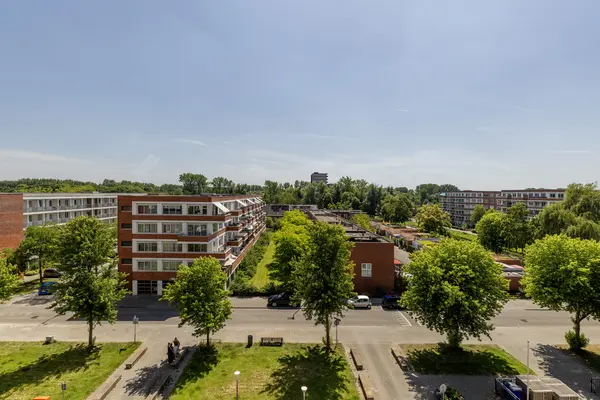 Vlissingenplein 134, ROTTERDAM