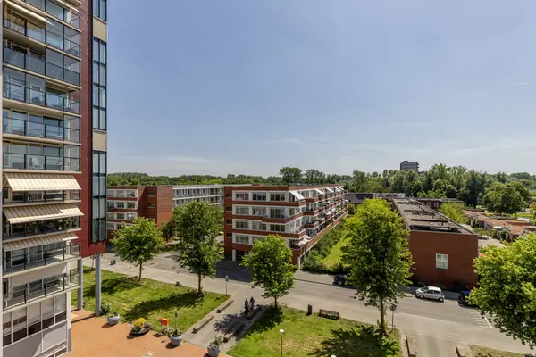 Vlissingenplein 134, ROTTERDAM