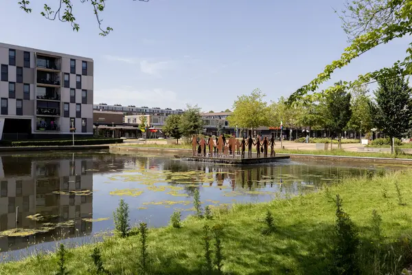 Vlissingenplein 134, ROTTERDAM