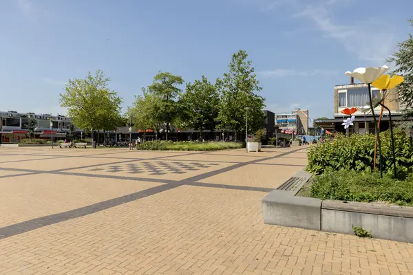 Vlissingenplein 134, ROTTERDAM