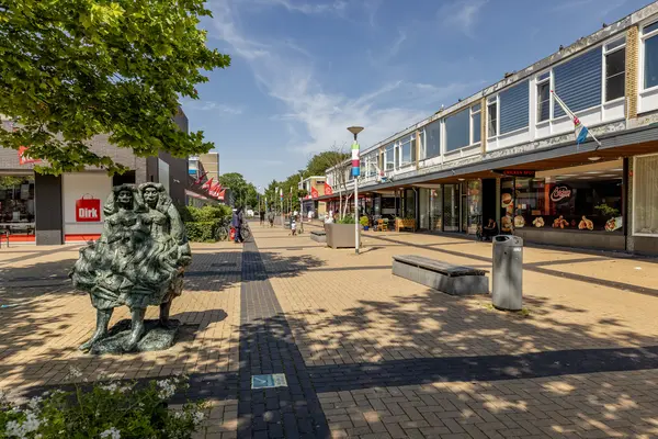 Vlissingenplein 134, ROTTERDAM