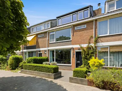 Foto 1 van Klaprooslaan 73