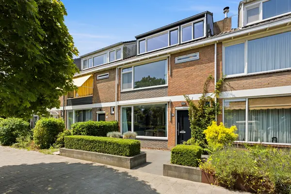 Klaprooslaan 73