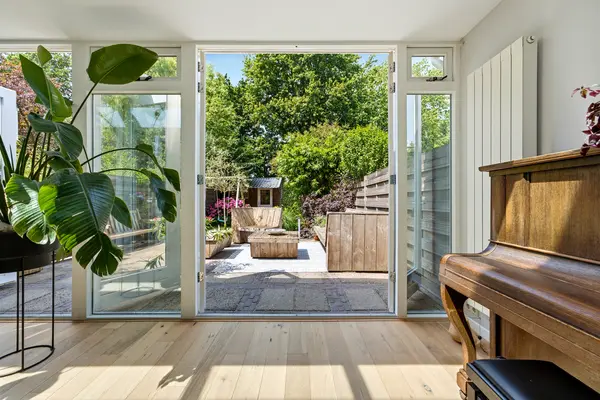 Klaprooslaan 73, ROTTERDAM