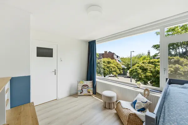 Klaprooslaan 73, ROTTERDAM