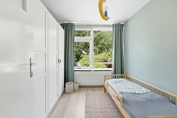 Klaprooslaan 73, ROTTERDAM