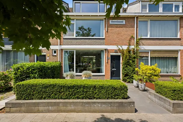 Klaprooslaan 73, ROTTERDAM