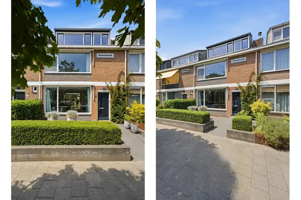 Klaprooslaan 73, ROTTERDAM