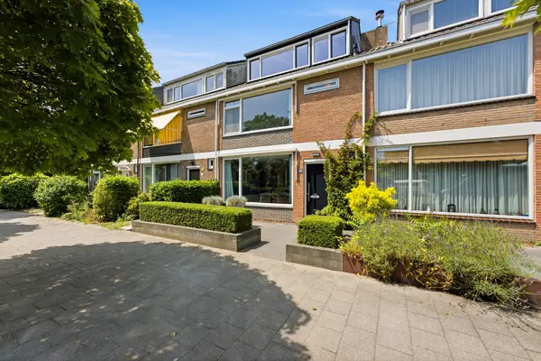 Klaprooslaan 73, ROTTERDAM